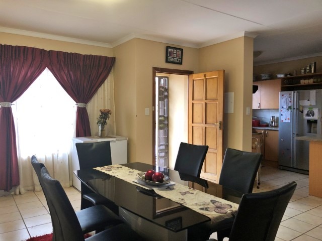 3 Bedroom Property for Sale in Cashan North West